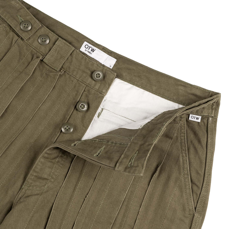 Vans OTW Courtyard Pant