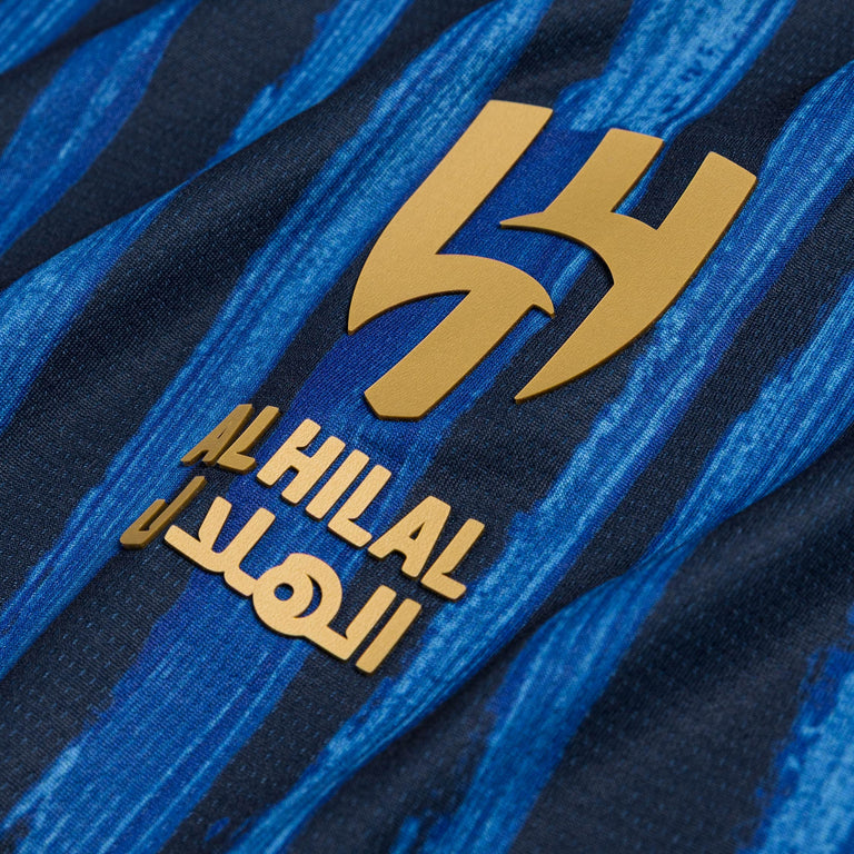 Puma x KidSuper Studios Al-Hilal SFC Jersey Replica