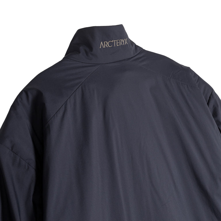 Arcteryx Atom Jacket - XL / Black Sapphire - 4
