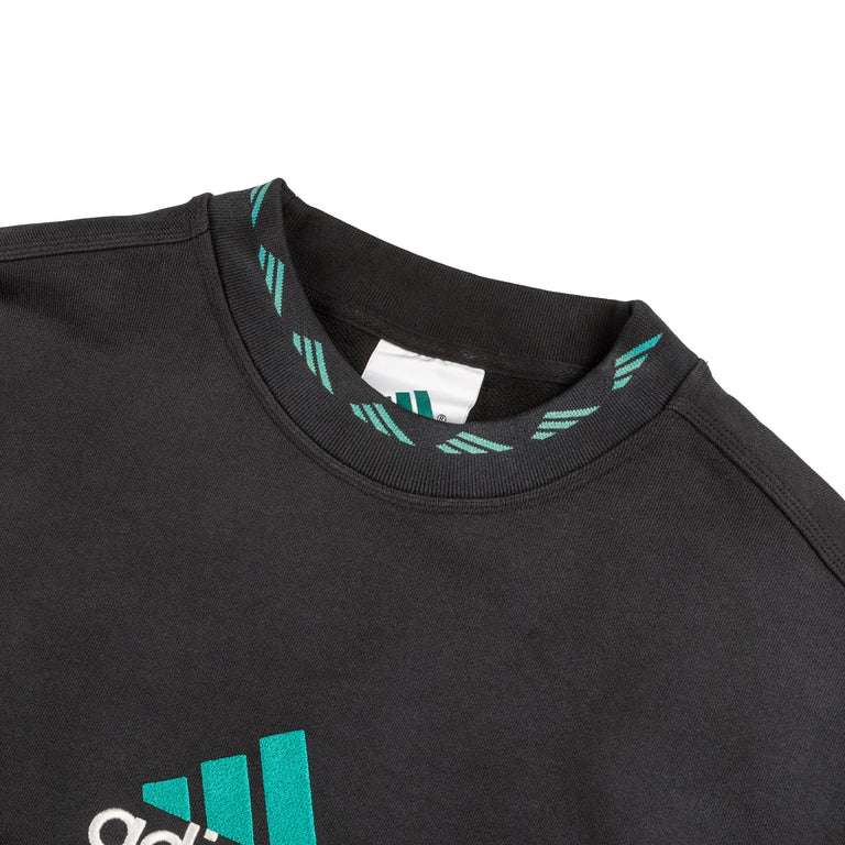 Adidas EQT Wash Sweatshirt