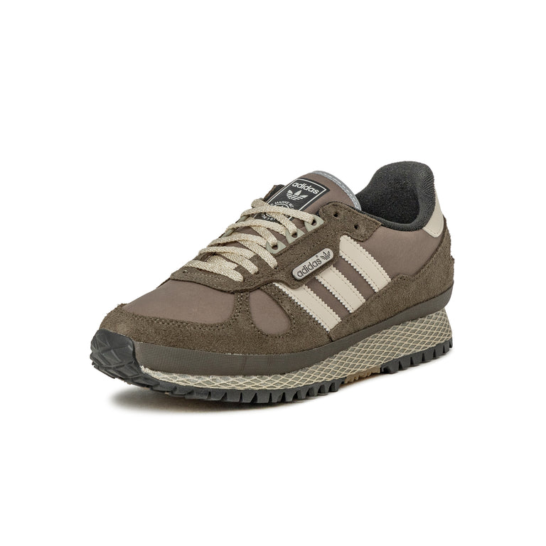Adidas SPZL New York II Outdoor - 49 1/3 / Branch / Aluminium / Core Black - 2
