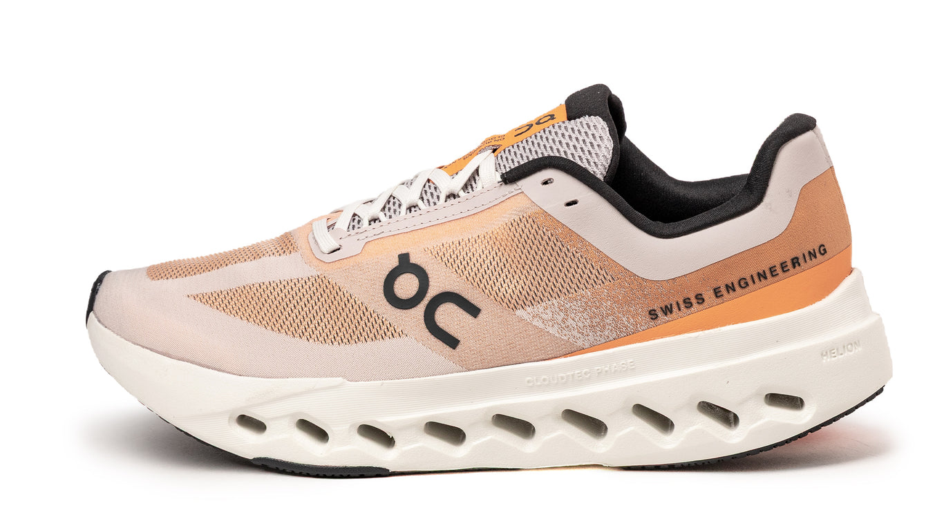 Jurgen Nefzger: Fluffy Clouds ユルゲン・ネフツガー ガエルネ G.ZEPHYR ブランド初のテクニカルニットアッパー採用