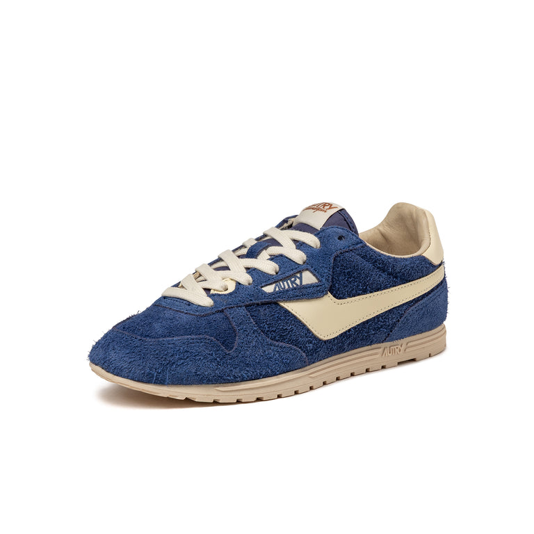 Autry Windspin *Suede / Leather*