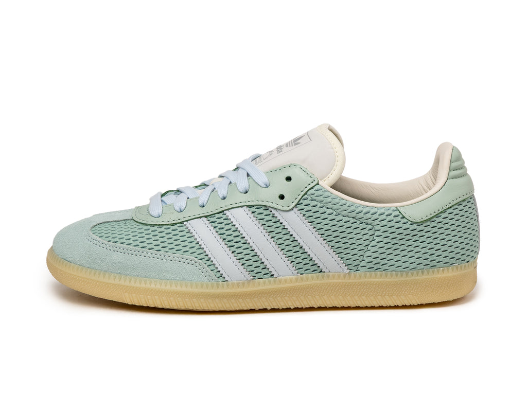 スニーカー ADIDAS SAMBA OG 5FT2146 adidas スニーカー SAMBA OG / アディダス サンバ オージー