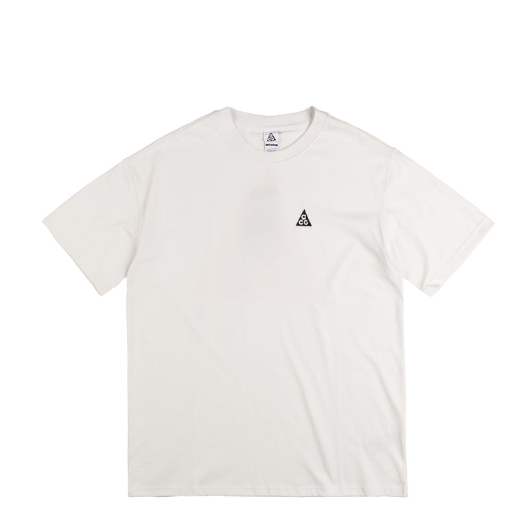 Nike	ACG Dri-Fit Max90 T-Shirt - XXL / Summit White - 2
