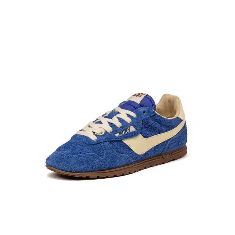 Autry Windspin W *Suede / Leather*