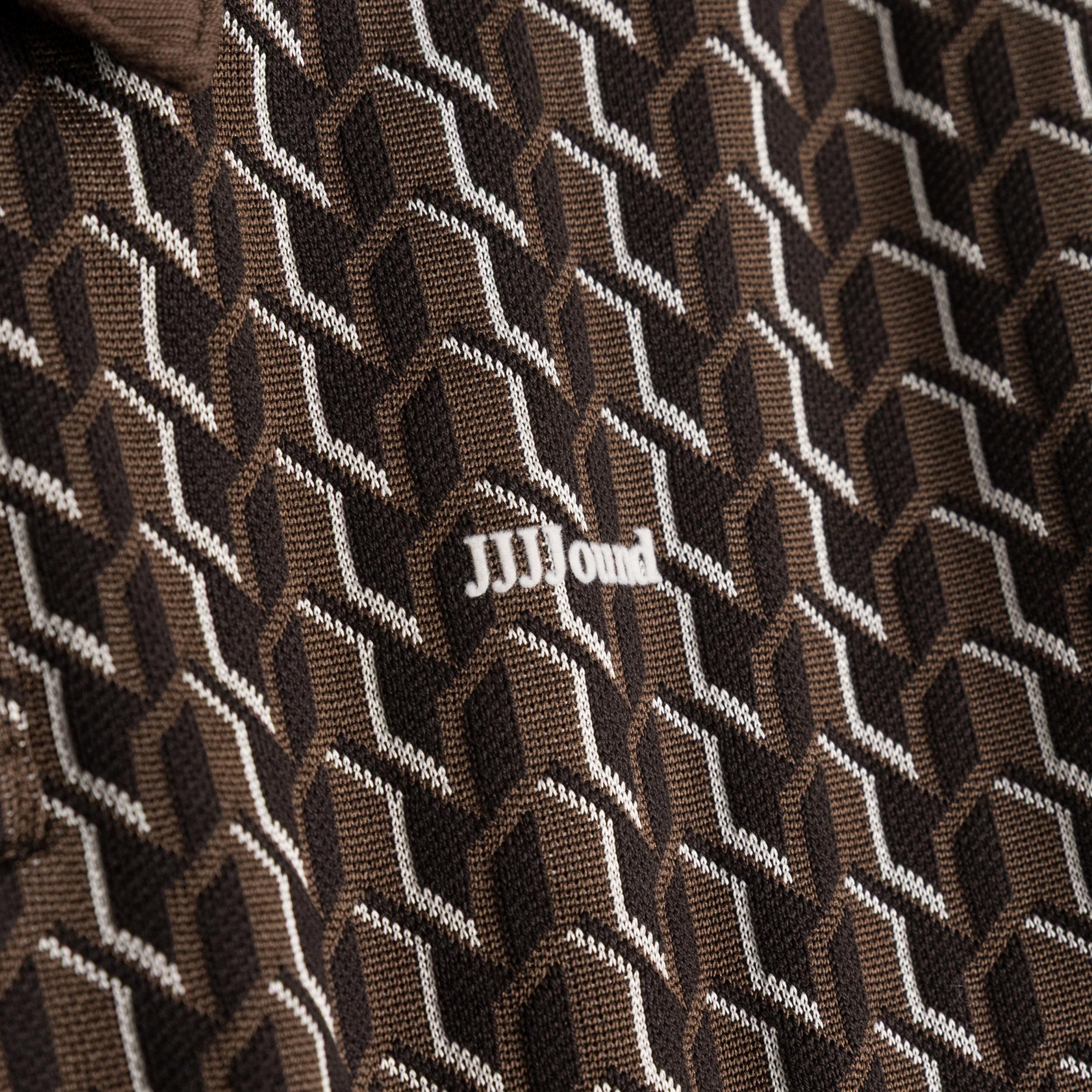 Puma x JJJJound T7 Longsleeve Polo » bestel nu online!