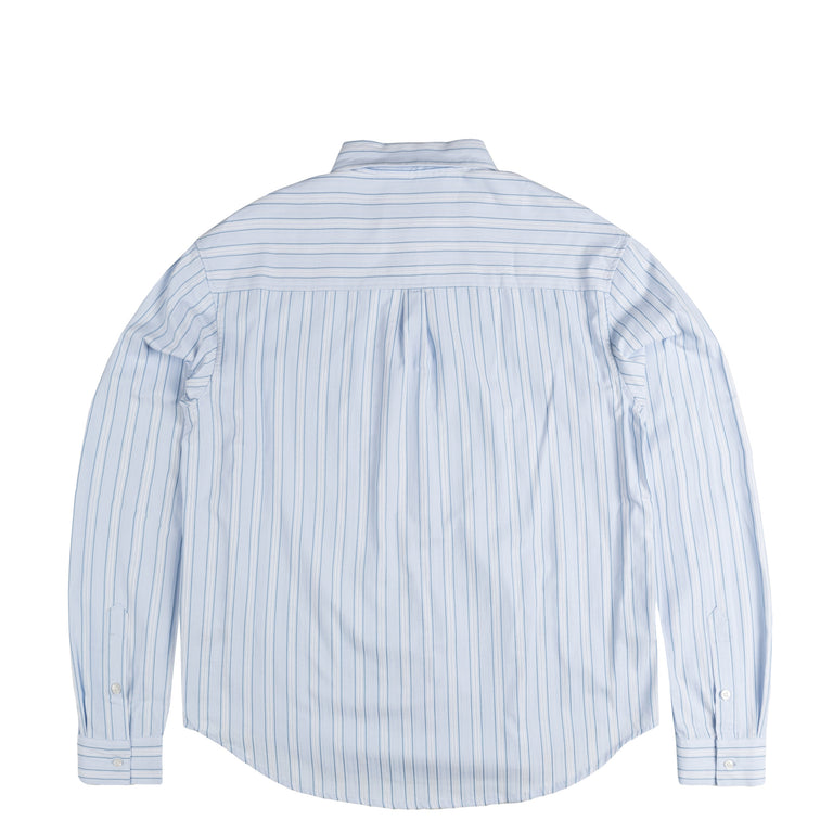 Metalwood Court Shirt
