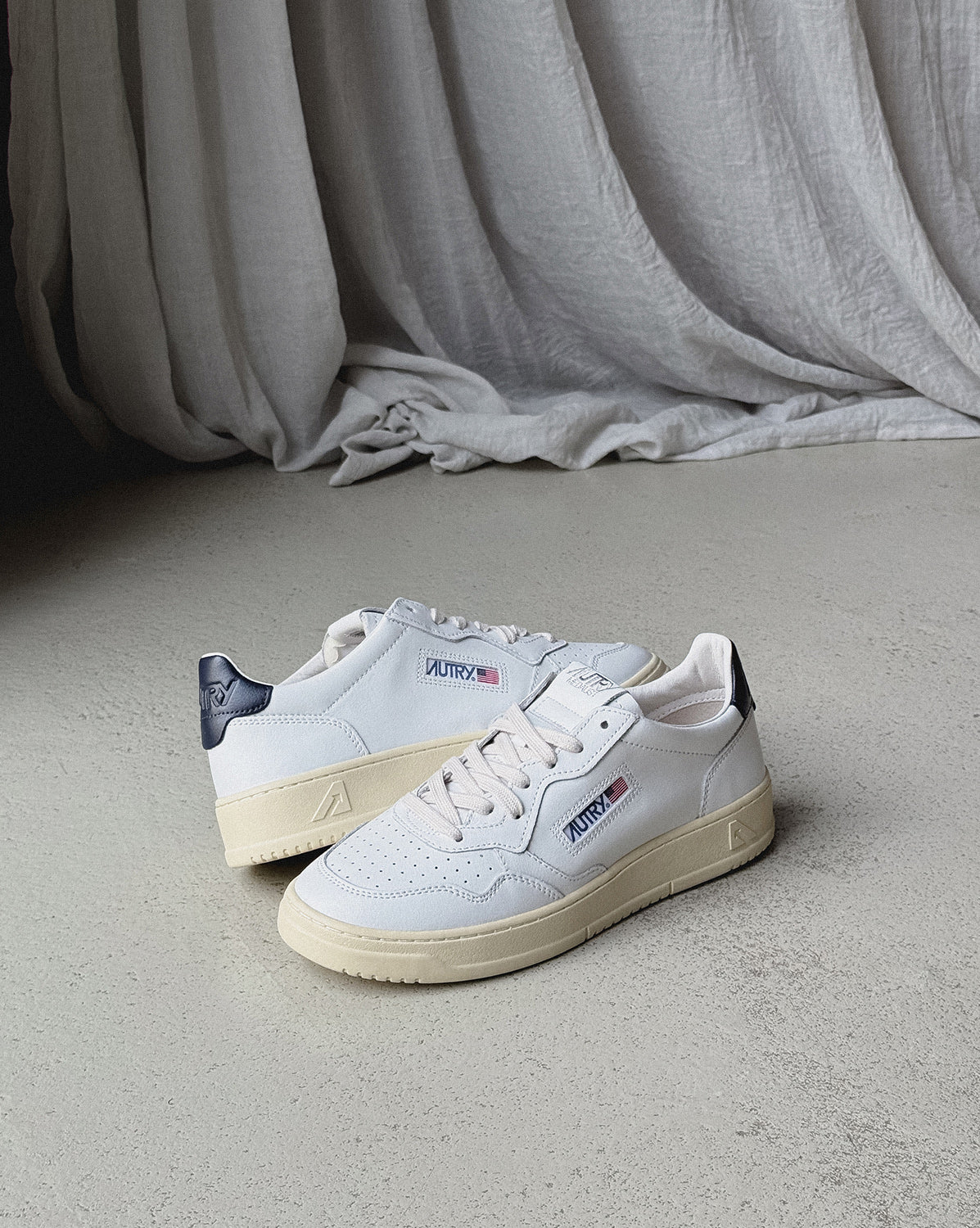 Autry Medalist Sneaker » Buy online now!