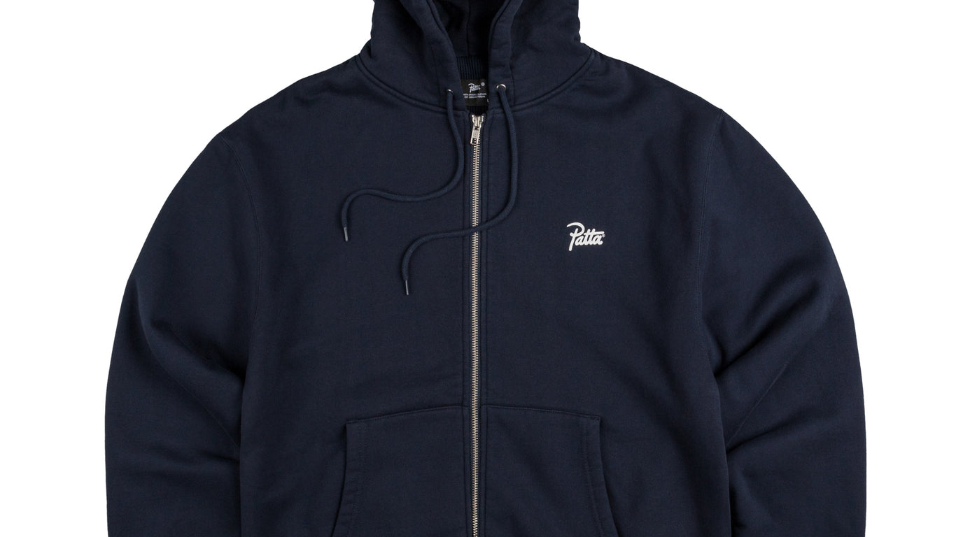 【SATIIIZ】Patil Stripe Knitwear Hooded Zip-Up SATIIIZ】Patil Stripe Knitwear Hooded Zip-Up トップス