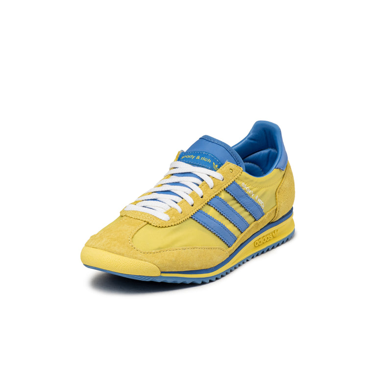 Adidas x Sporty & Rich SL 72
