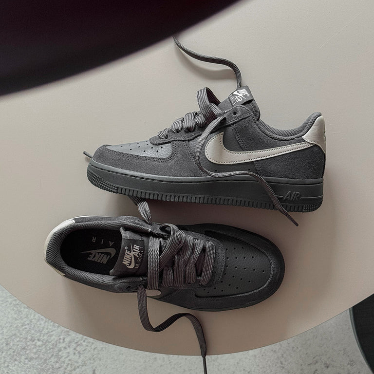 Nike Wmns Air Force 1 '07 Low onfeet