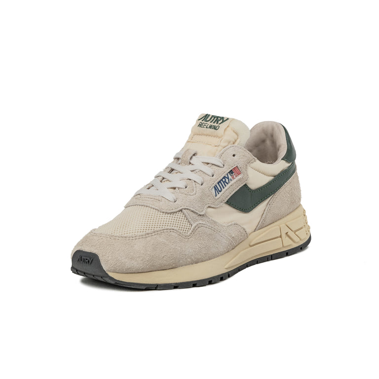 Autry Reelwind Low - 46 / Ecru / Mountain - 4
