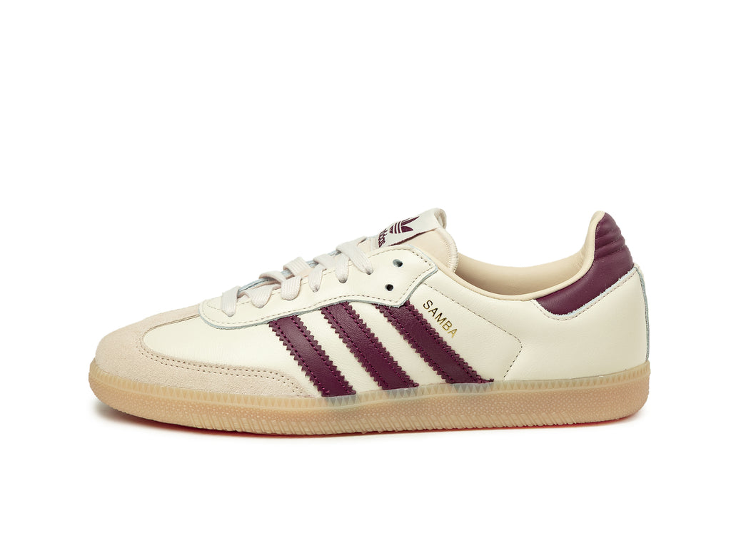 Adidas Samba OG Sneaker » Buy online now!