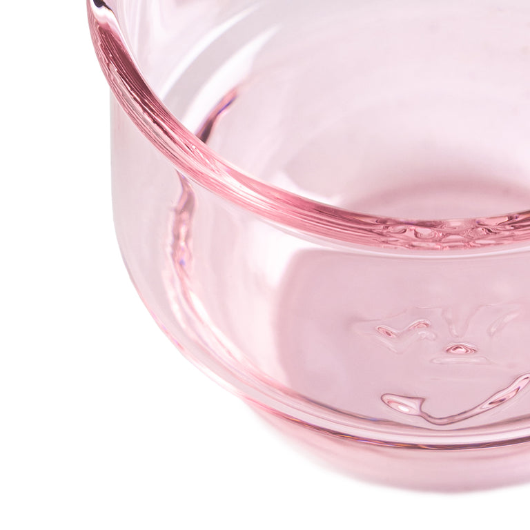 Niko June Kantine Drinking Glass 2 Pcs