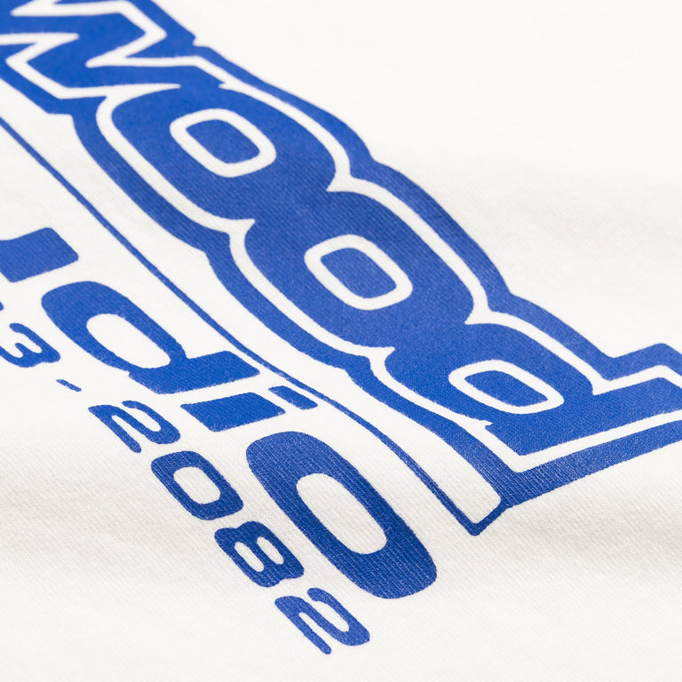 Metalwood La Brea Shop T-Shirt