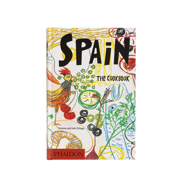 COCO 料理本 Phaidon Phaidon Mexico The Cookbook – Roman and Williams Guild