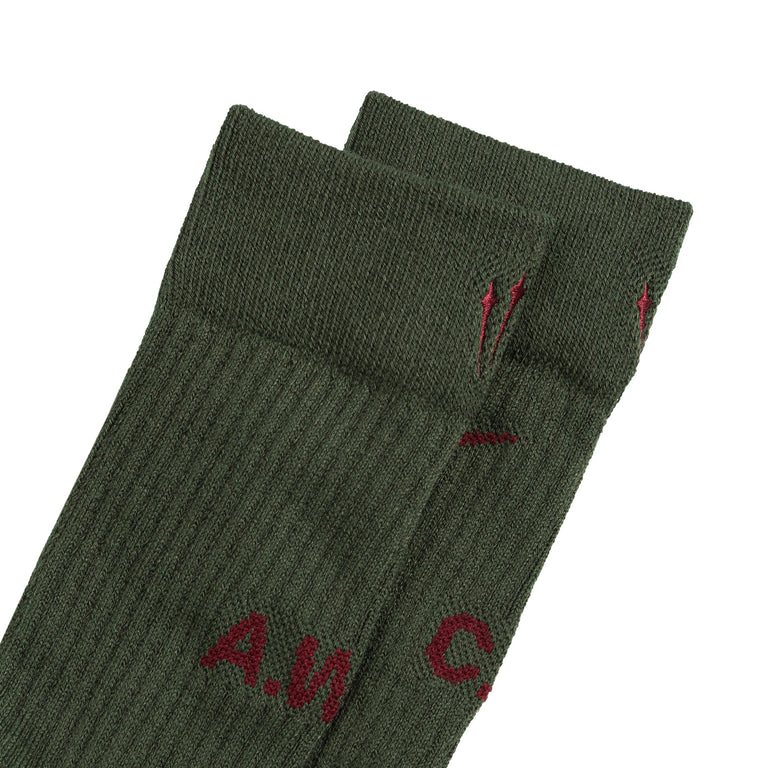 Nike	x Nocta Crew Socks 3-Pack