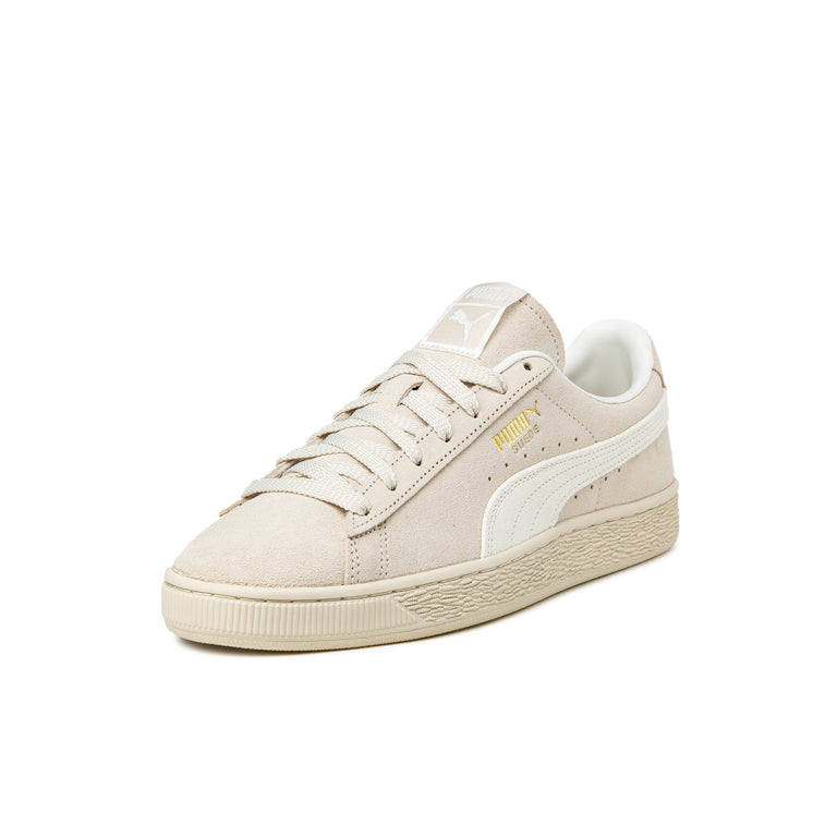Puma x Charles F. Stead Suede - 39 / Ash Gray / Frosted Ivory - 2