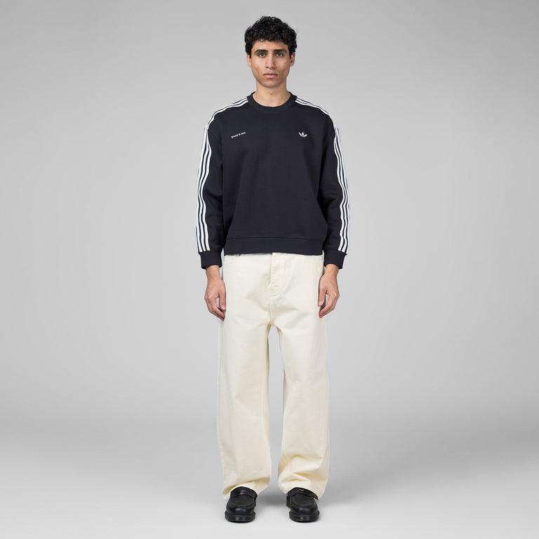 Adidas x Sporty & Rich Sweatshirt W