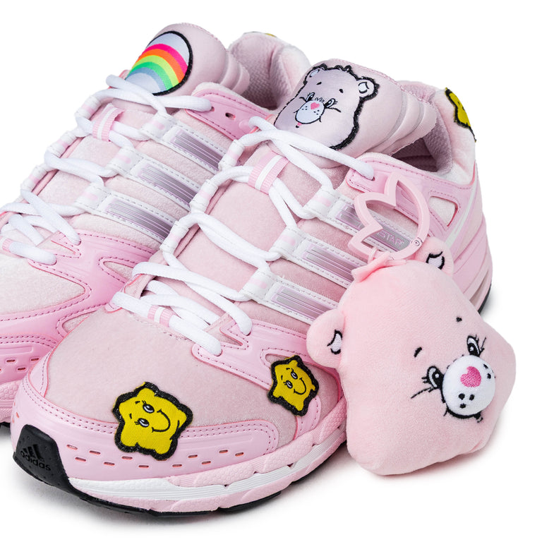 Adidas	x Care Bears Adistar Control 5 W - 42 2/3 / Clear Pink / Footwear White / Lucid Pink - 4