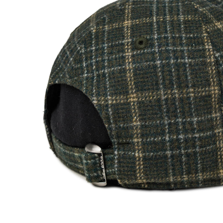 New Era MLB New York Yankees Mix Check 9TWENTY Cap - 3
