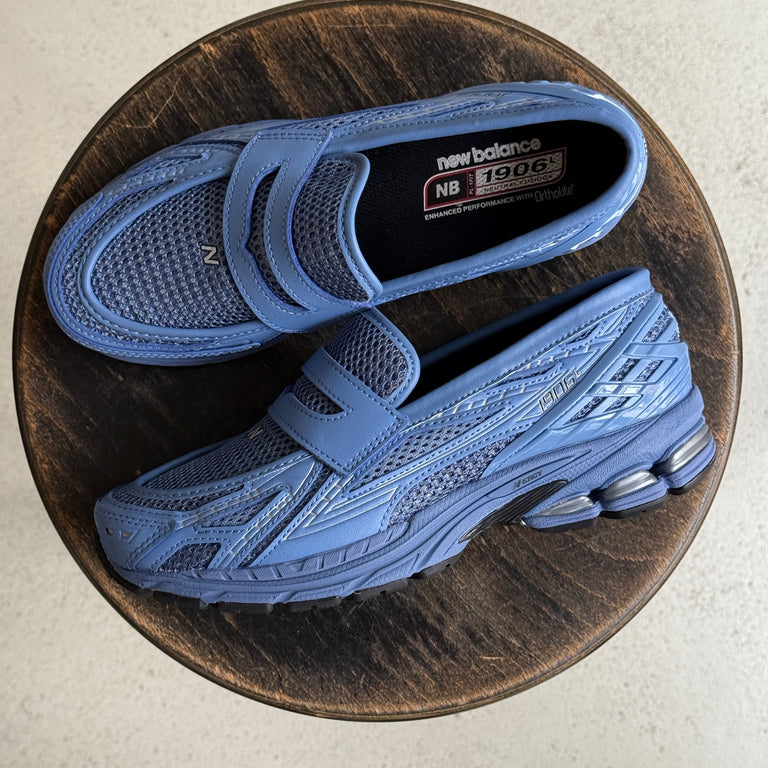 New Balance 1906L onfeet