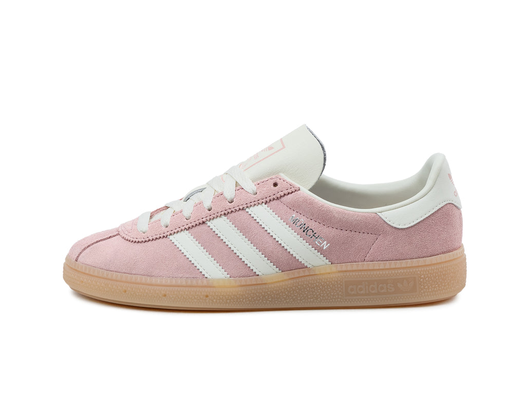 Adidas München W Sneaker » Buy online now!
