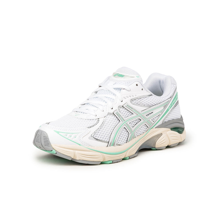 Asics GT-2160 - 40 / White / Ice Green - 2