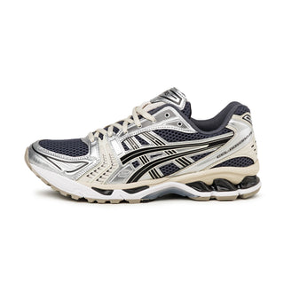 Asics GEL-Kayano 14 - 40.5 / Carrier Grey / Black