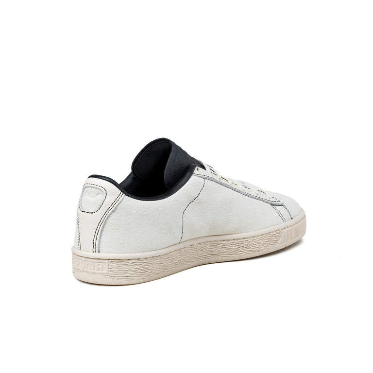Puma Suede Icons - 40 / Frosted Ivory / Puma Black - 3