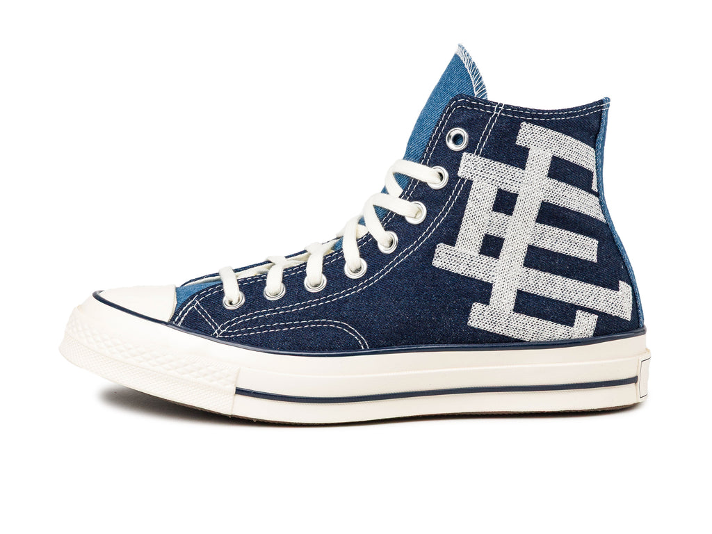 Converse x Eric Emanuel Chuck Taylor All Star '70 Hi Sneaker » Buy