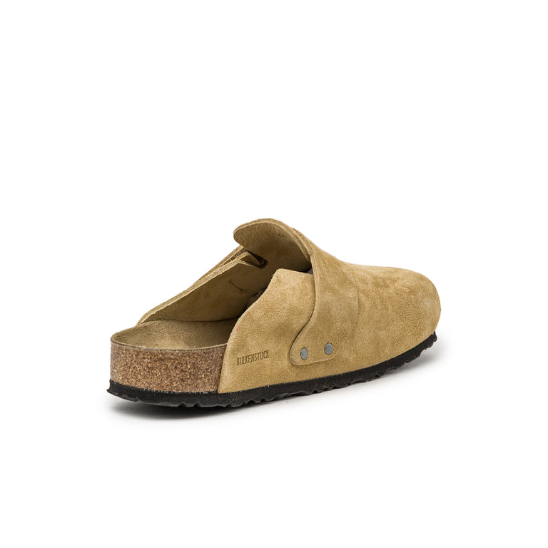 Birkenstock Loma - 36 / Cork Brown - 3