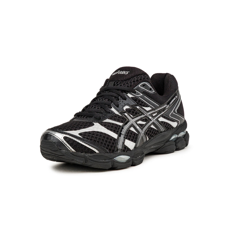 Asics GEL-Cumulus 16 - 42.5 / Black / Black - 2