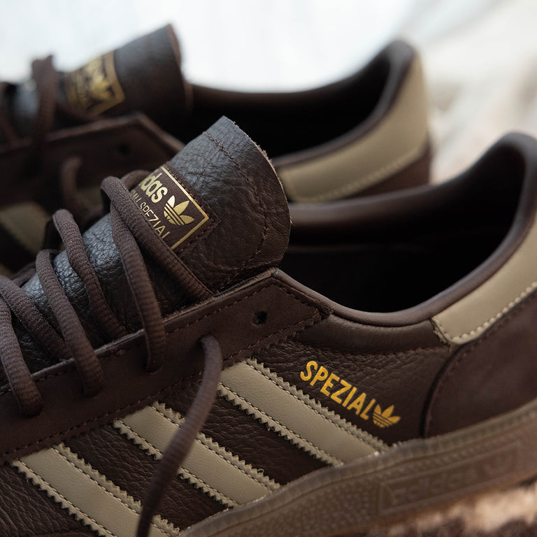 Adidas Handball Spezial onfeet