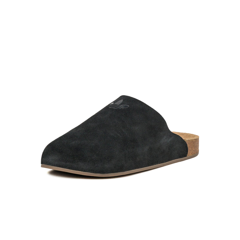 Adidas Adimule - 37 / Core Black / Core Black / Gum 5 - 3