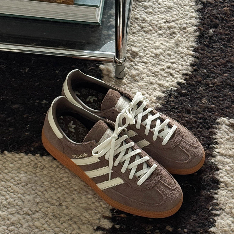 Adidas Handball Spezial W onfeet