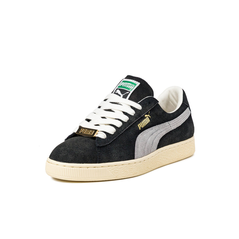 Puma x A$AP Rocky Suede - 38.5 / Puma Black / Puma White - 5