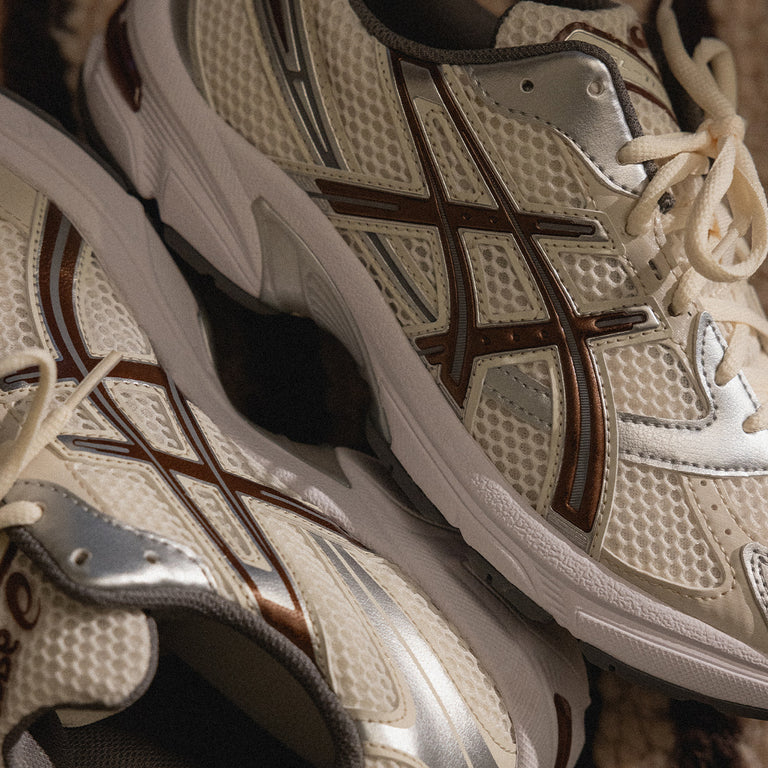Asics GEL-1130 onfeet
