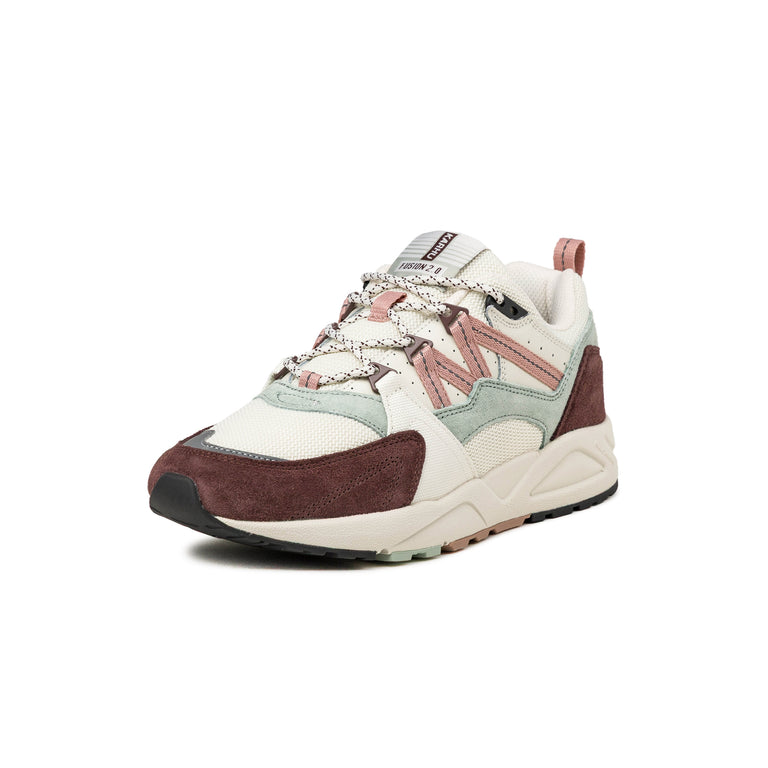 Karhu Fusion 2.0 - 36 / Shaved Chocolate / Adobe Rose - 2