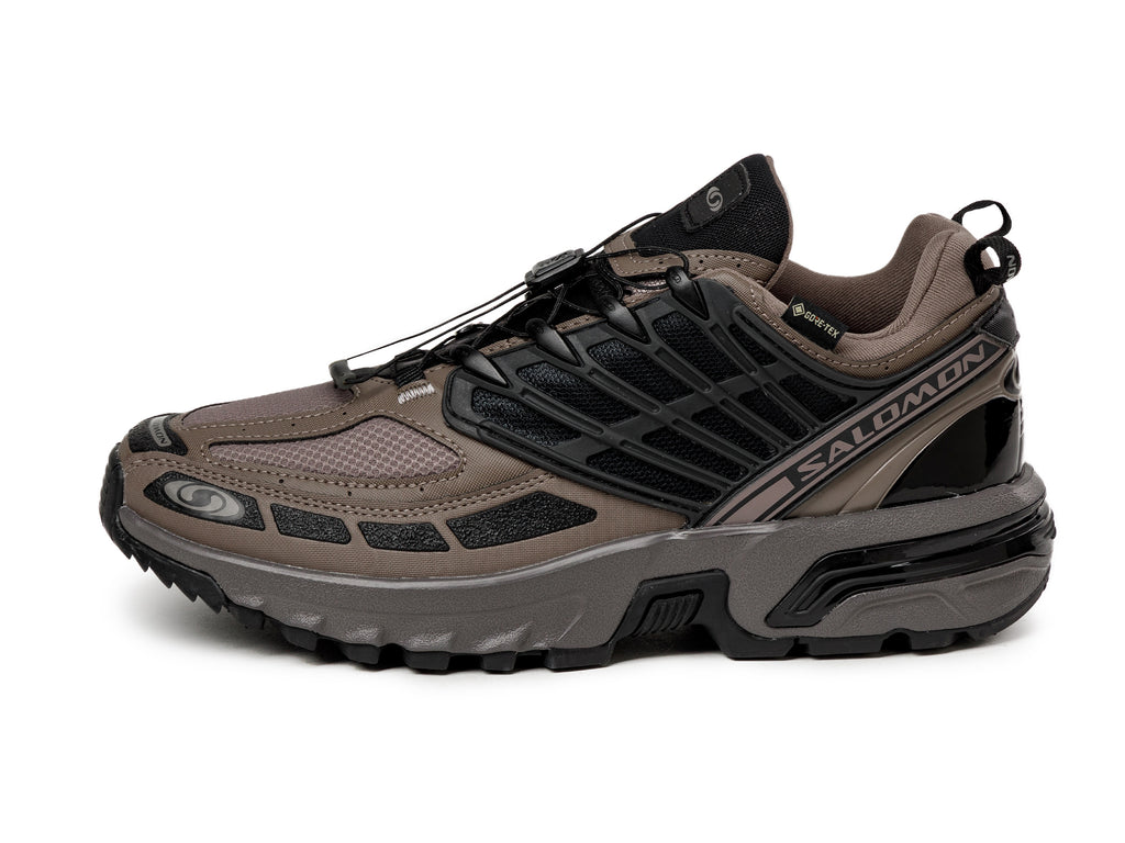 Salomon ACS PRO GORE-TEX GTX ブラウン 27cm wiDMiLM5IWBYJw7Bo5WP_L47599700