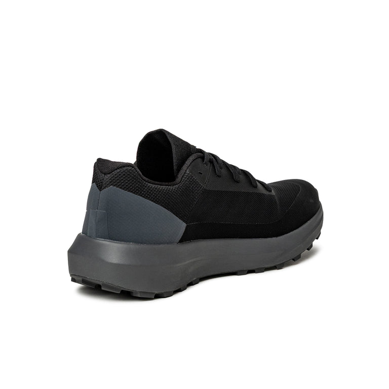 Arcteryx Norvan 4 LD - 48 / Black / Cloud - 3

