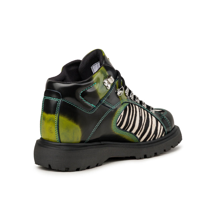 Dr. Martens x Brain Dead Wayborne - 43 / Black - 4
