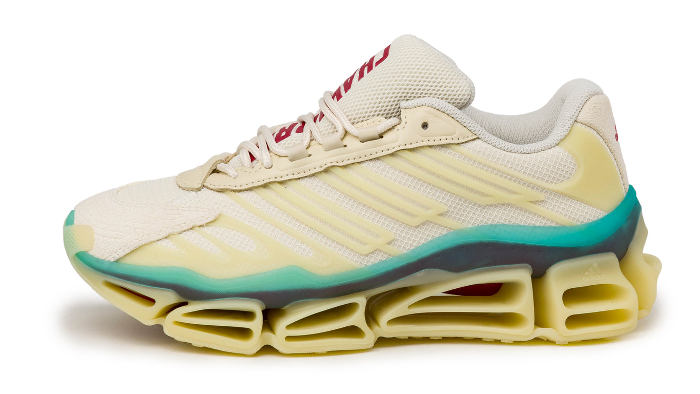 Adidas x Willy Chavarria Megaride AG Sneaker » Buy online now!