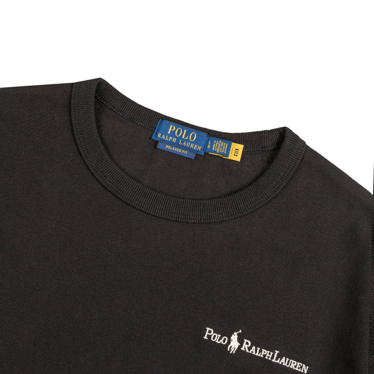 Polo Ralph Lauren Relaxed Fit Logo Jersey T-Shirt