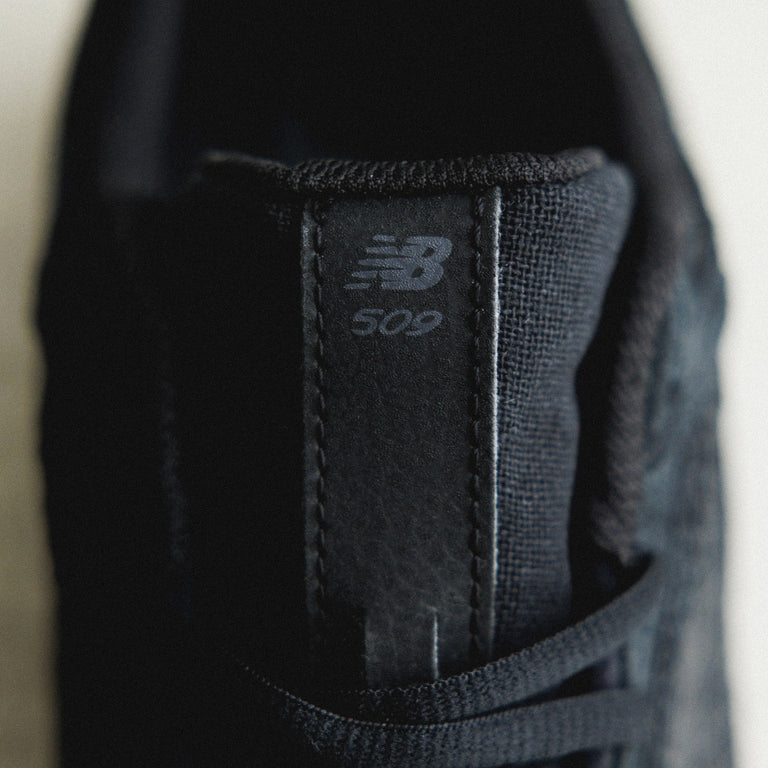 New Balance 509 onfeet