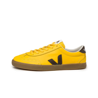 Veja Volley W *O.T. Leather* - 36 / Sunshine Eagle / Natural