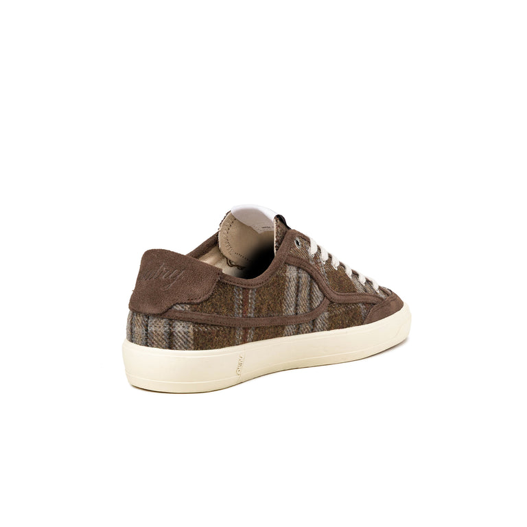 Autry Windscape W *Tweed / Suede* - 38 / Brown / Chocolate - 3
