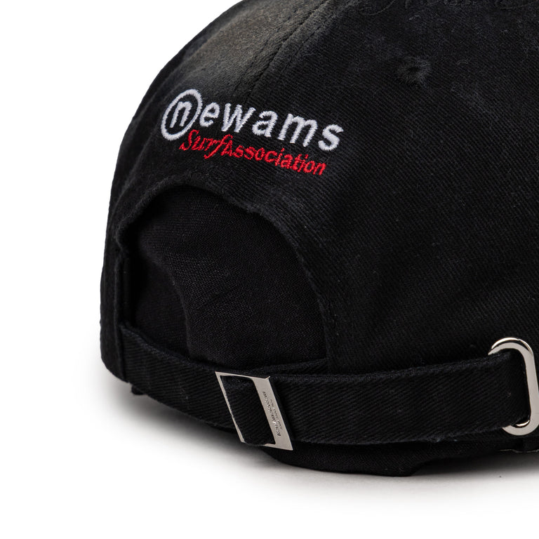 New Amsterdam Surf Association Sponsor Cap - 3