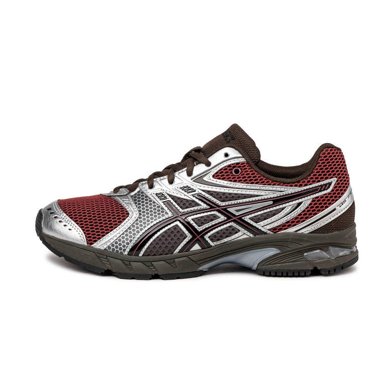 Asics GEL-DS Trainer 14 - 39 / Oxblood / Black
